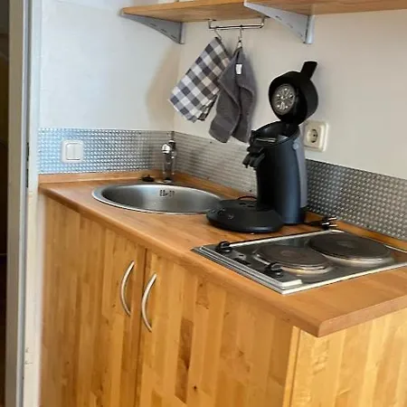 Apartment Gemuetliche In Fussgaengerzone