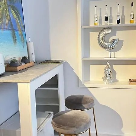 Gemuetliche In Fussgaengerzone Apartamento