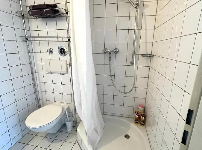 Gemuetliche In Fussgaengerzone Appartement Trier