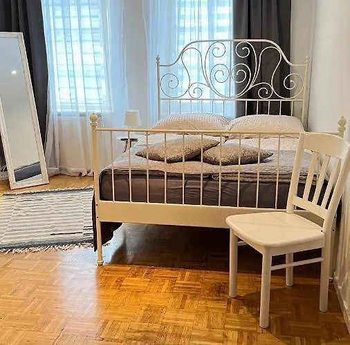Apartamento Gemuetliche In Fussgaengerzone